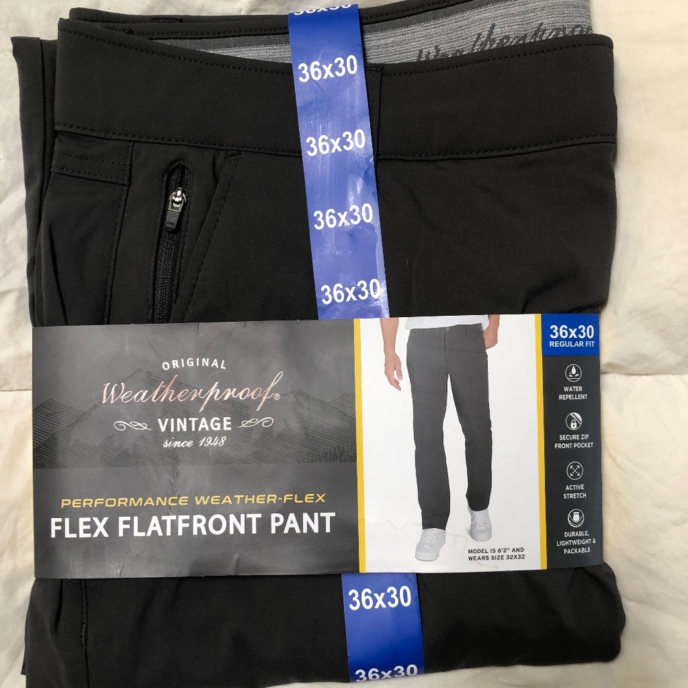 Mens pant